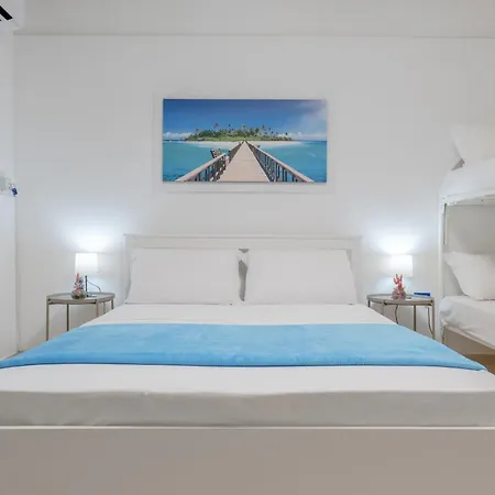 Pensionat Summer - Baia Gallipolli